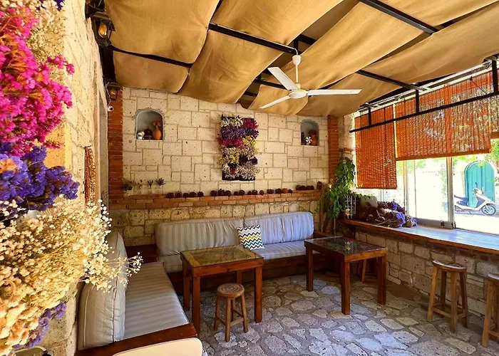 Alayaz Boutique Hotel