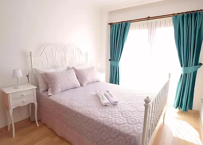 Alayaz Hotel