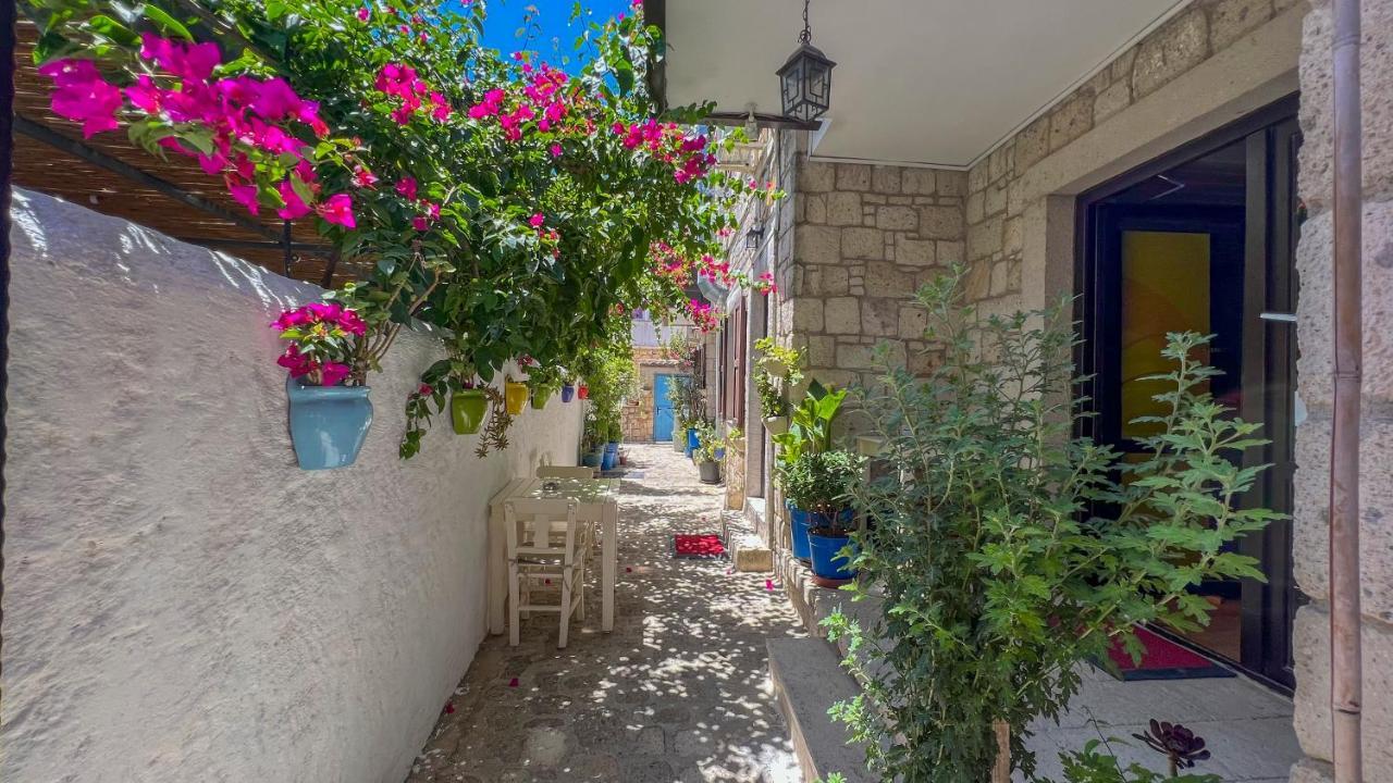 Oda ve Kahvaltı Alayaz Boutique 3*