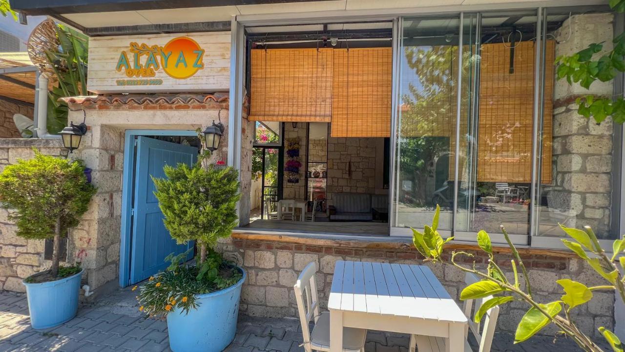 Alayaz Alaçatı
