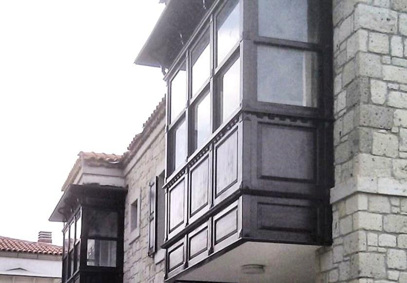 Alayaz Boutique Oda ve Kahvaltı