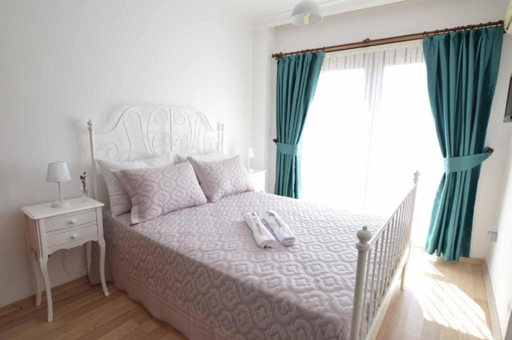 Oda ve Kahvaltı Alayaz Boutique Alaçatı