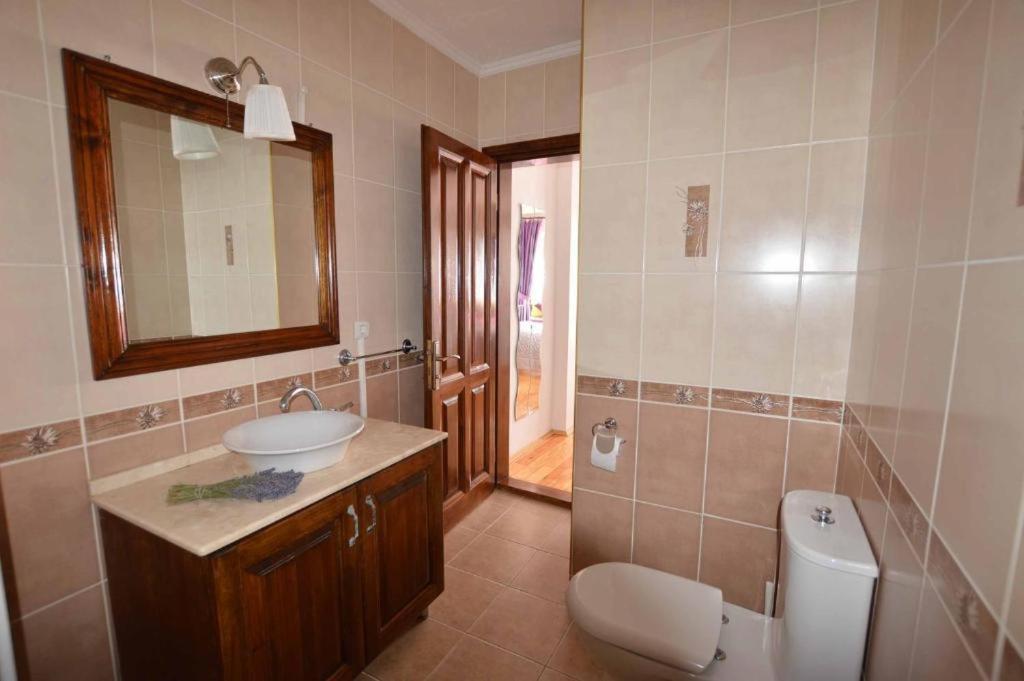 Alayaz Boutique Oda ve Kahvaltı