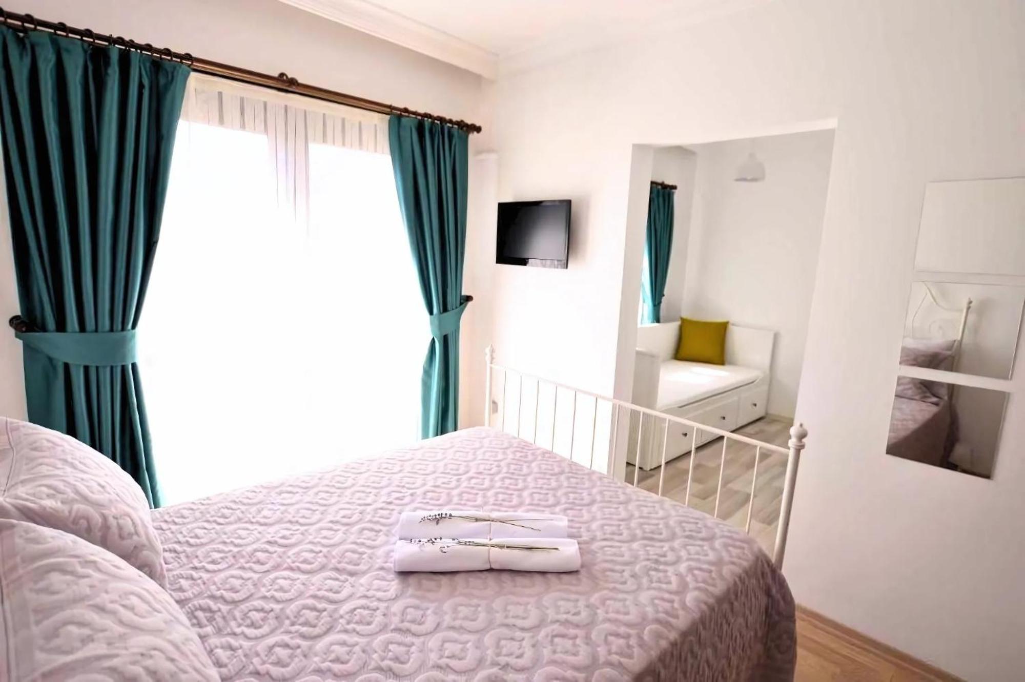 Alayaz Boutique Oda ve Kahvaltı Alaçatı