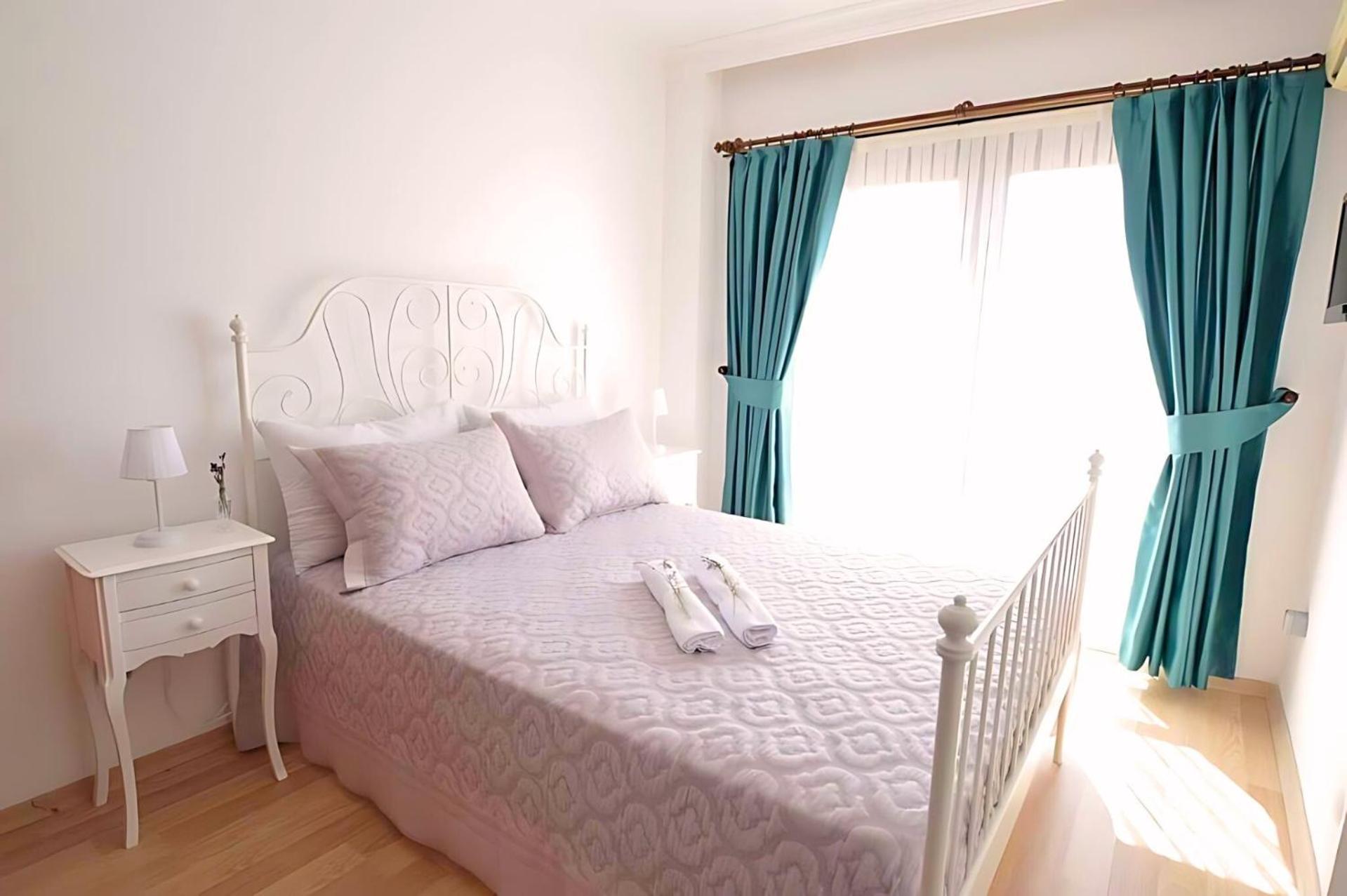 Alayaz Boutique Oda ve Kahvaltı 3*