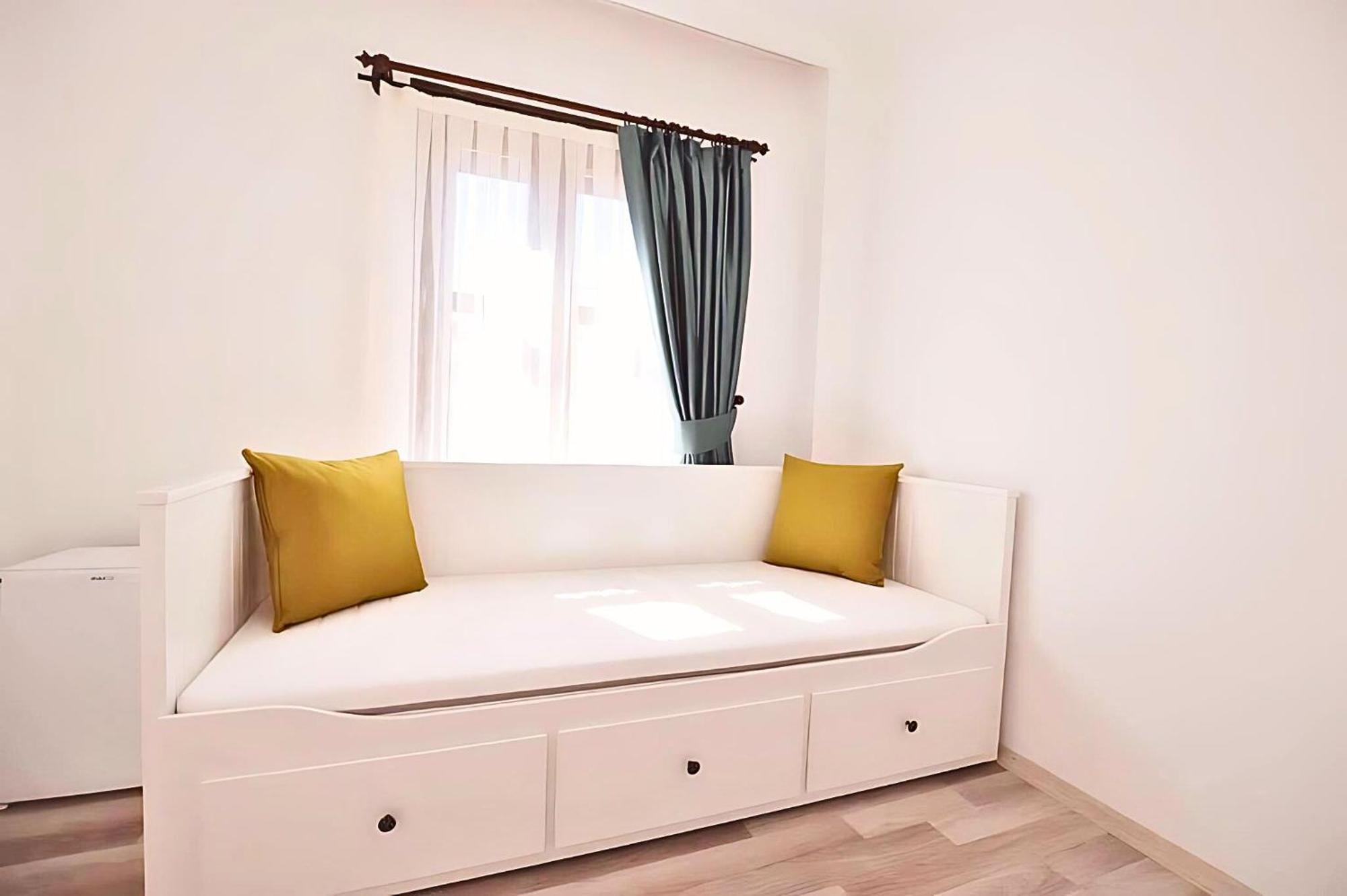 Oda ve Kahvaltı Alayaz Boutique 3*