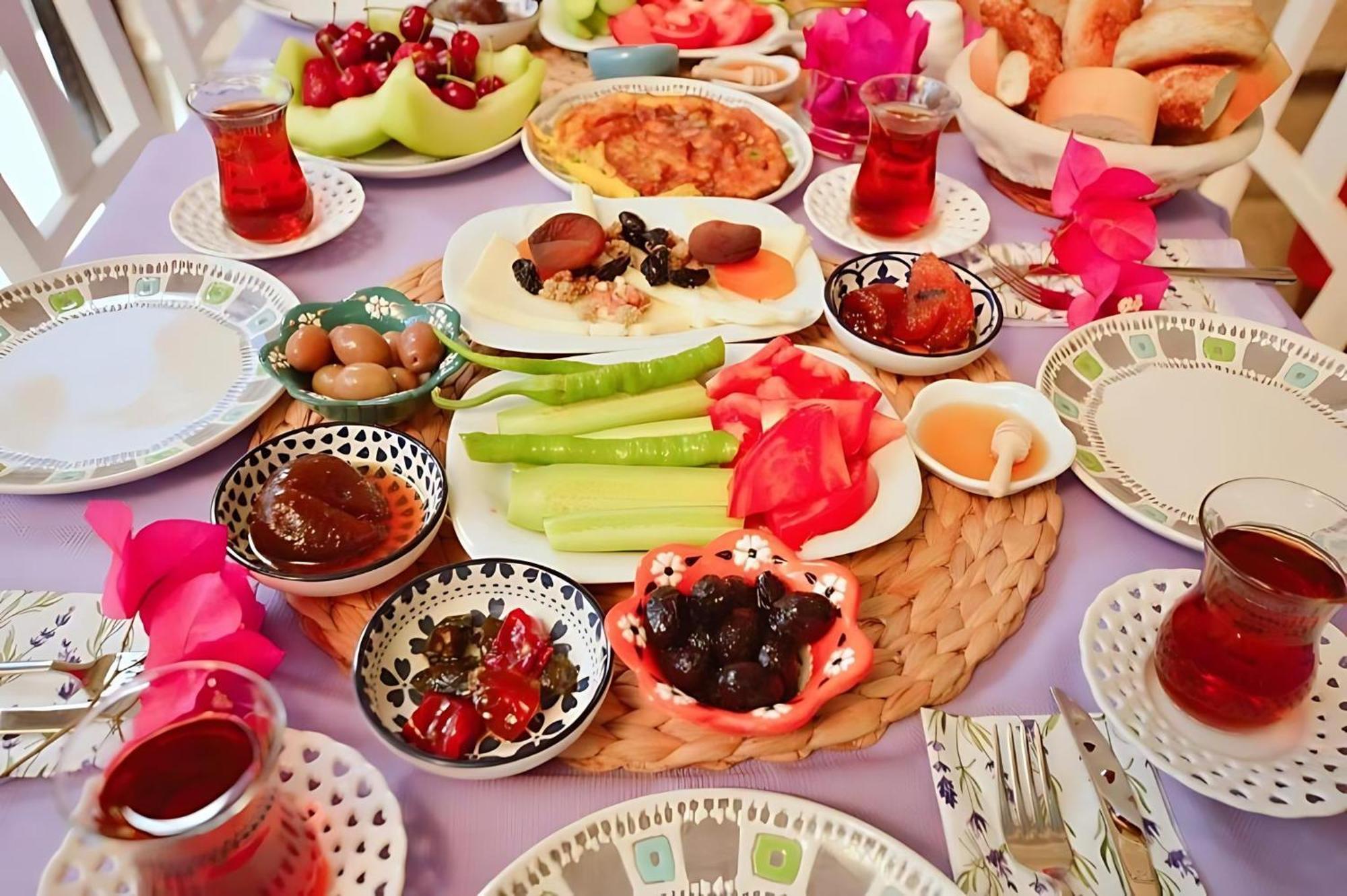 Alayaz Boutique Oda ve Kahvaltı