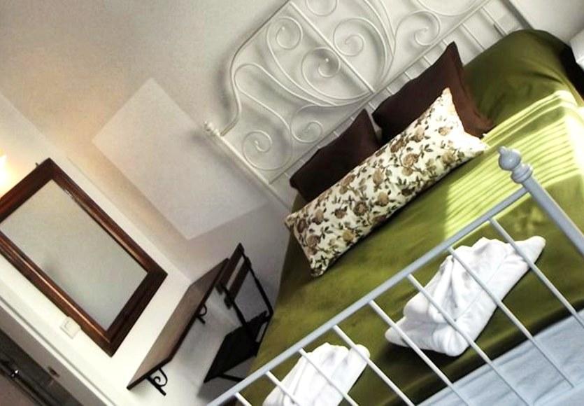 Alayaz B&B 3*