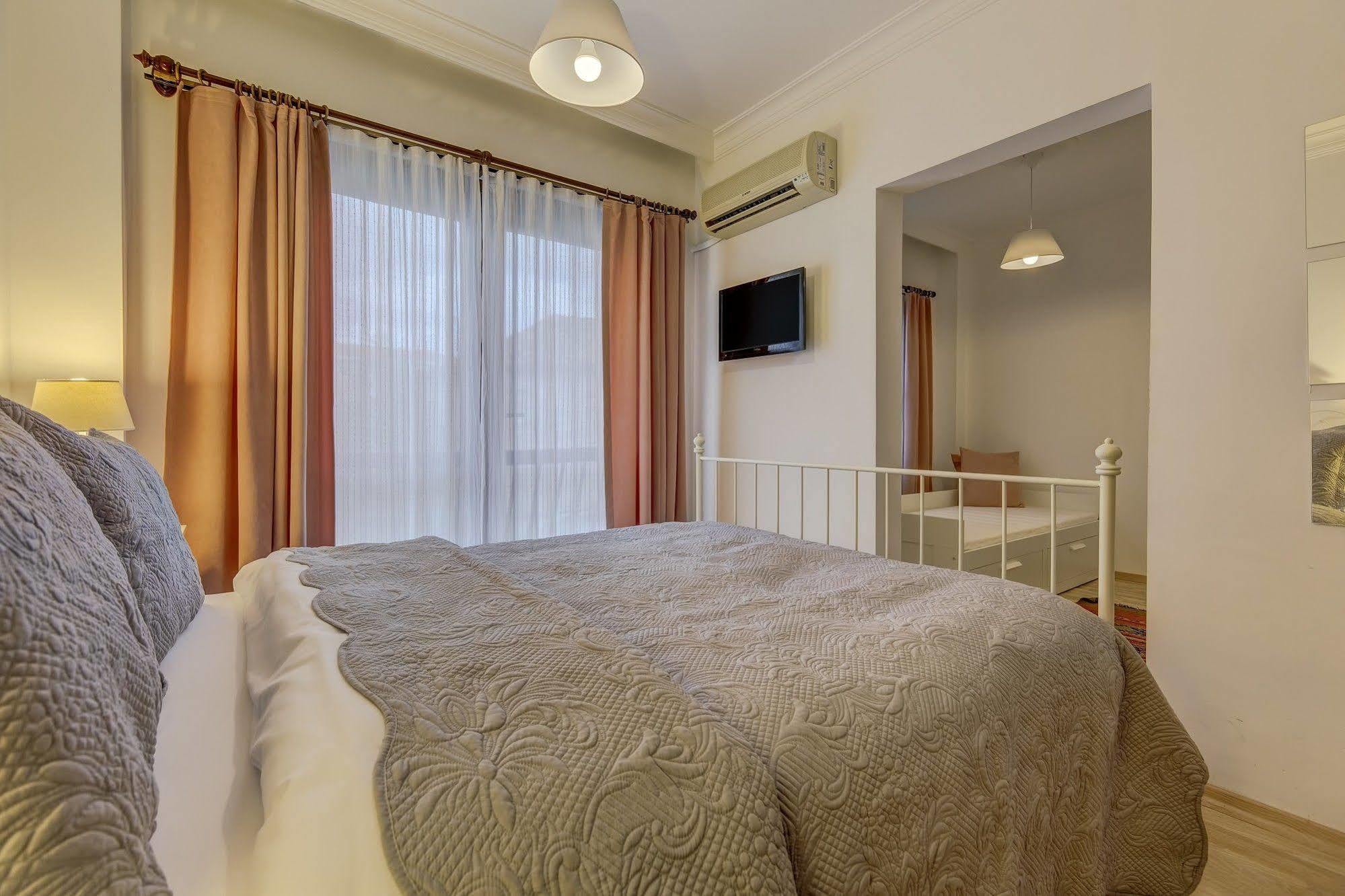 Alayaz Boutique Oda ve Kahvaltı Alaçatı