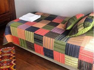 Alayaz Boutique Oda ve Kahvaltı 3*