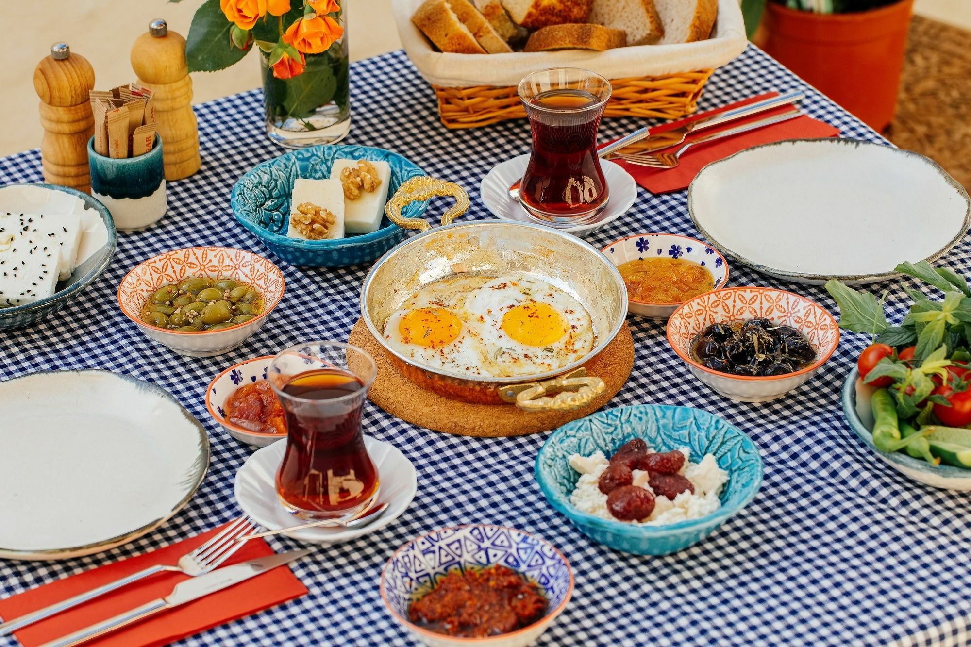 Nocleg ze śniadaniem Alayaz