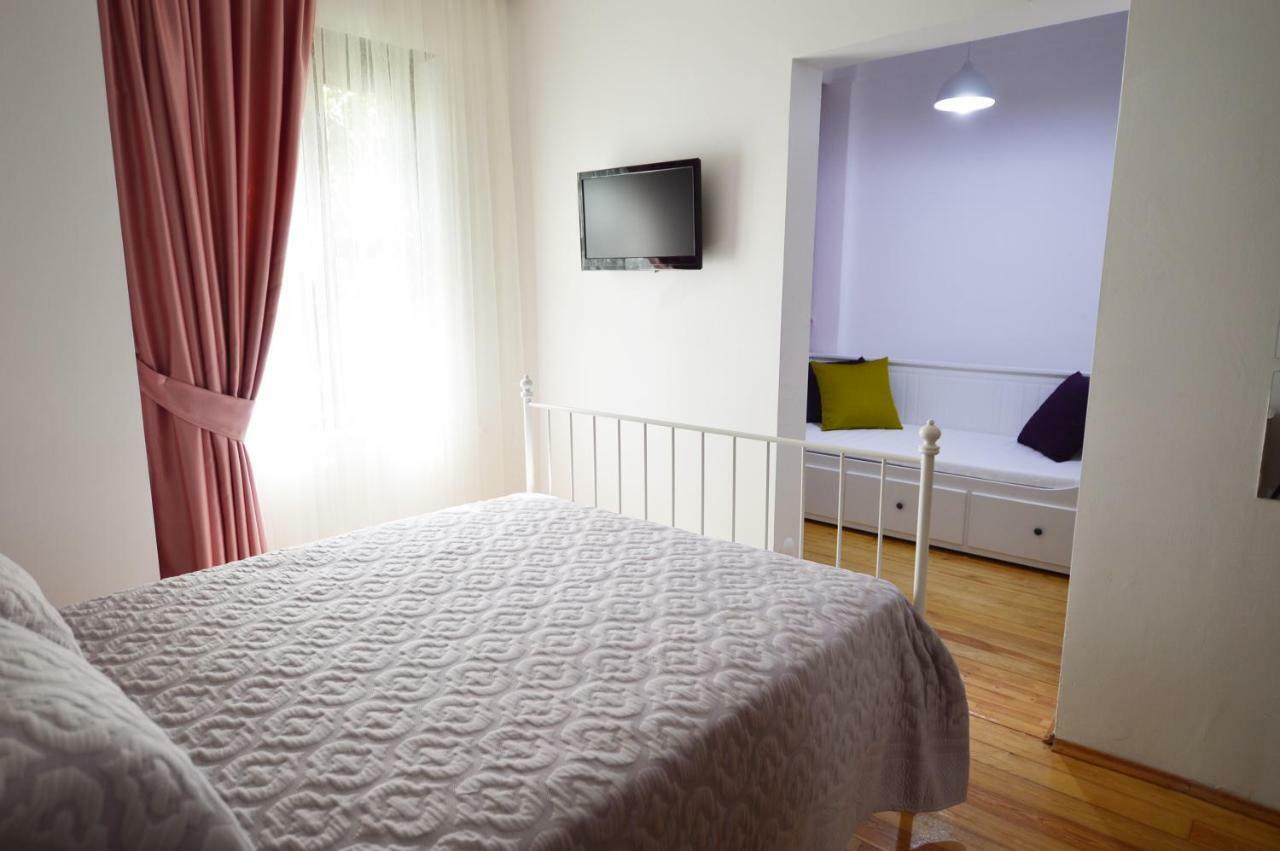 Alayaz Boutique Oda ve Kahvaltı