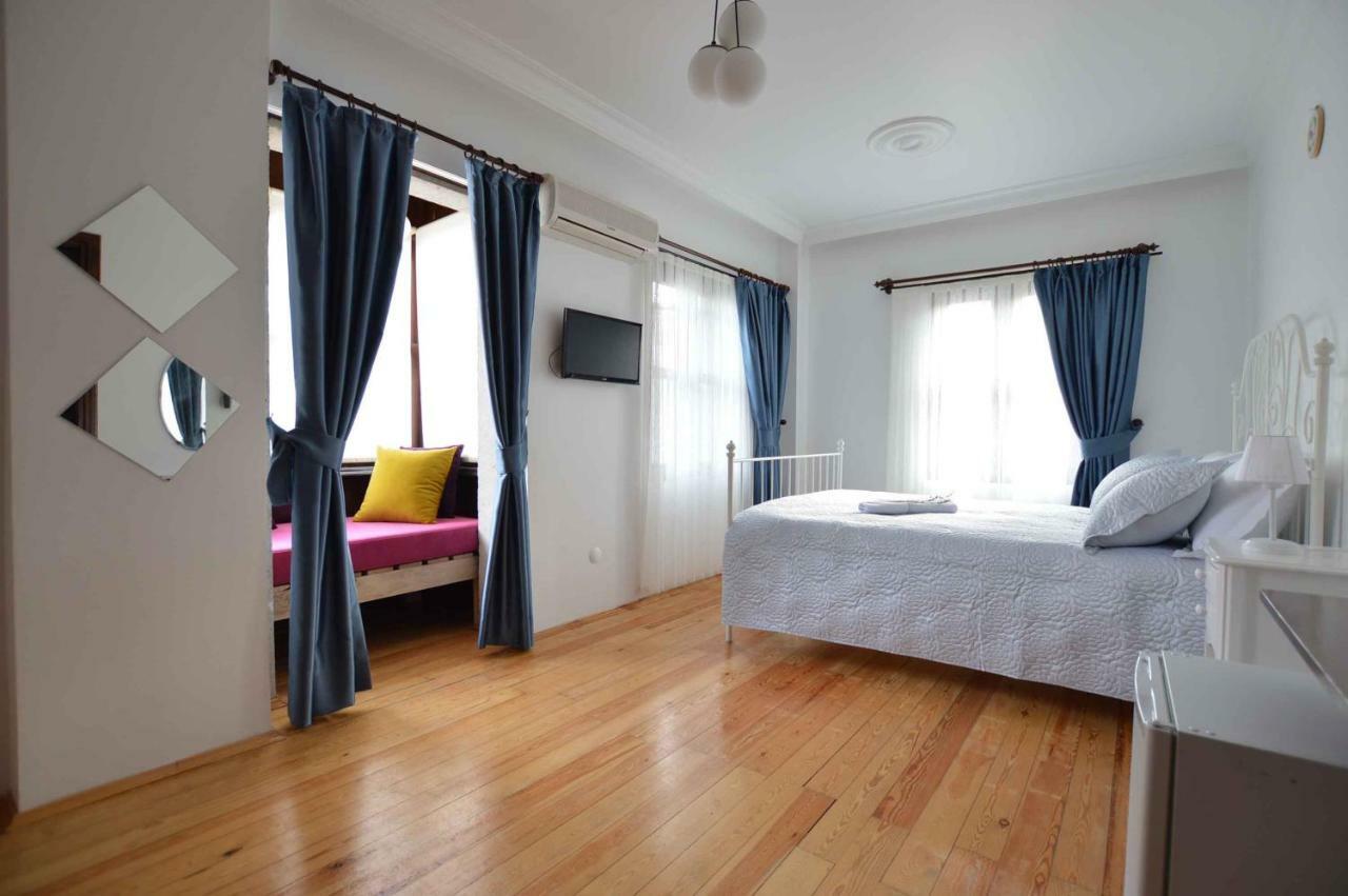 Alayaz B&B Alacati