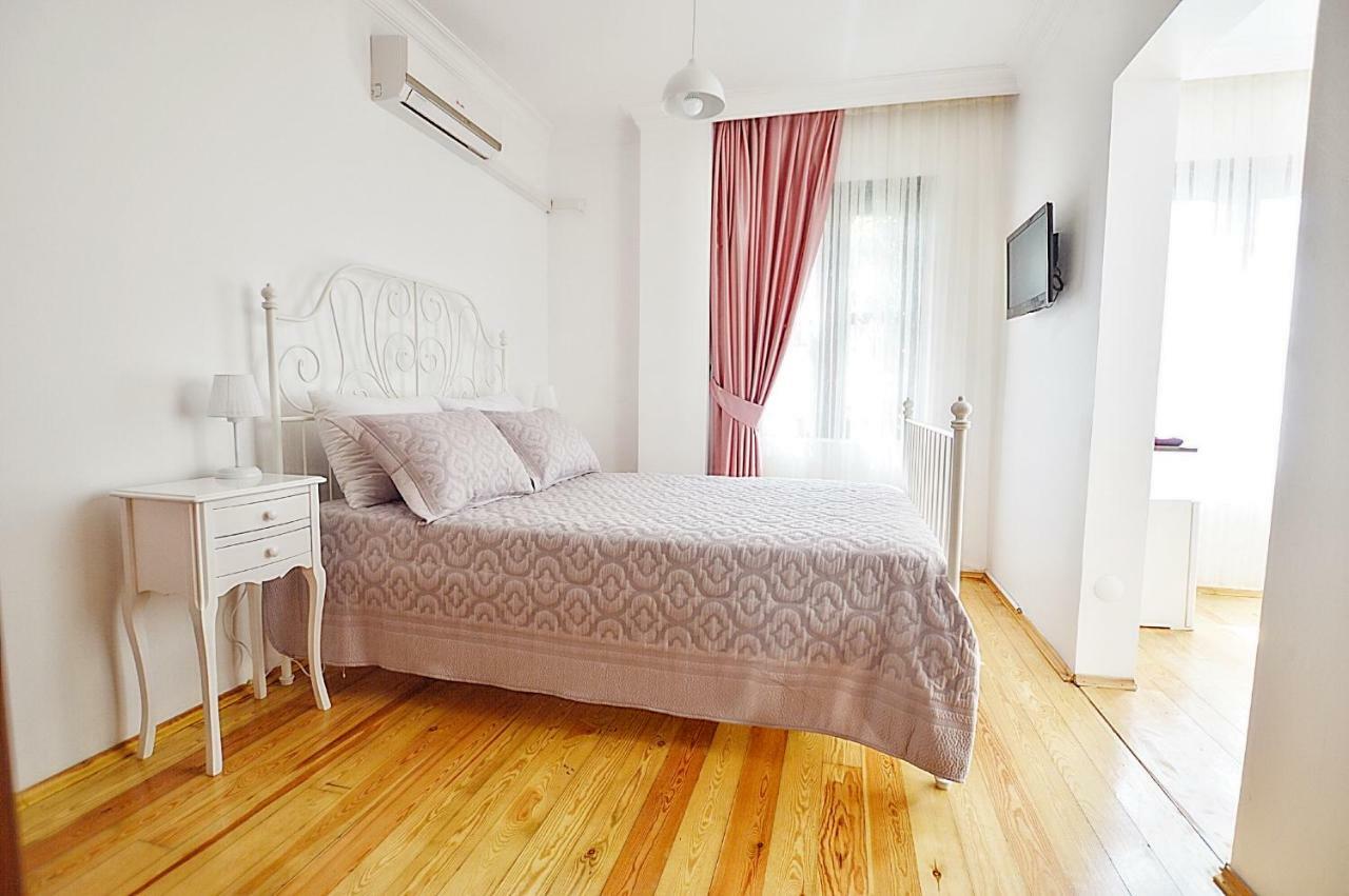 Alayaz Boutique Oda ve Kahvaltı