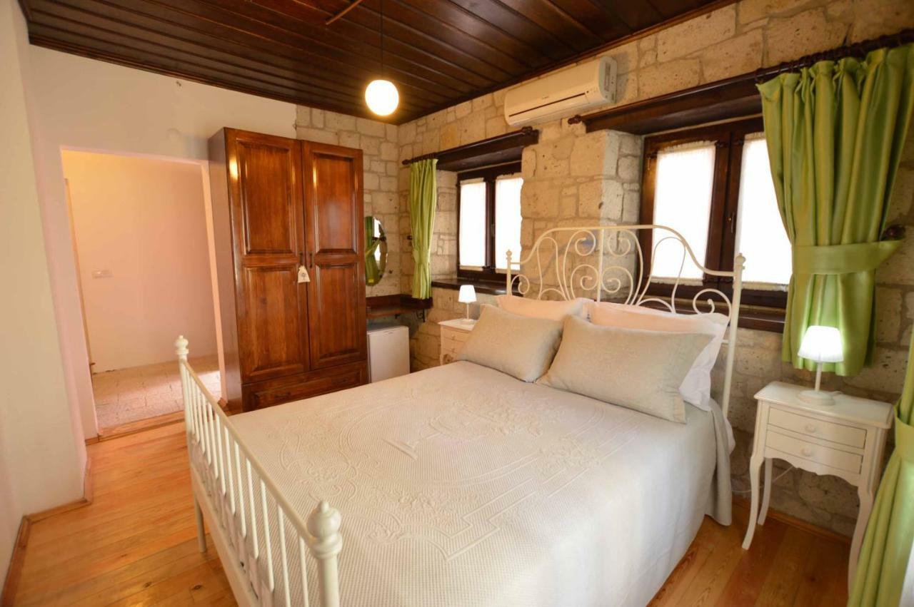 Alayaz B&B Alacati