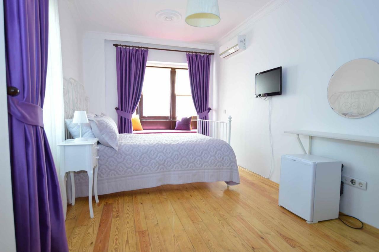 Alayaz B&B 3*