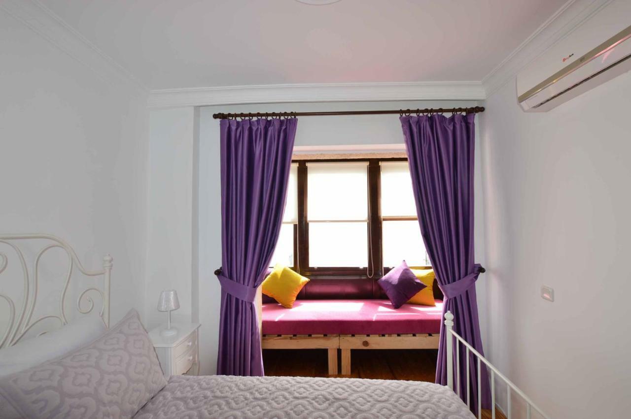 Oda ve Kahvaltı Alayaz Boutique 3*