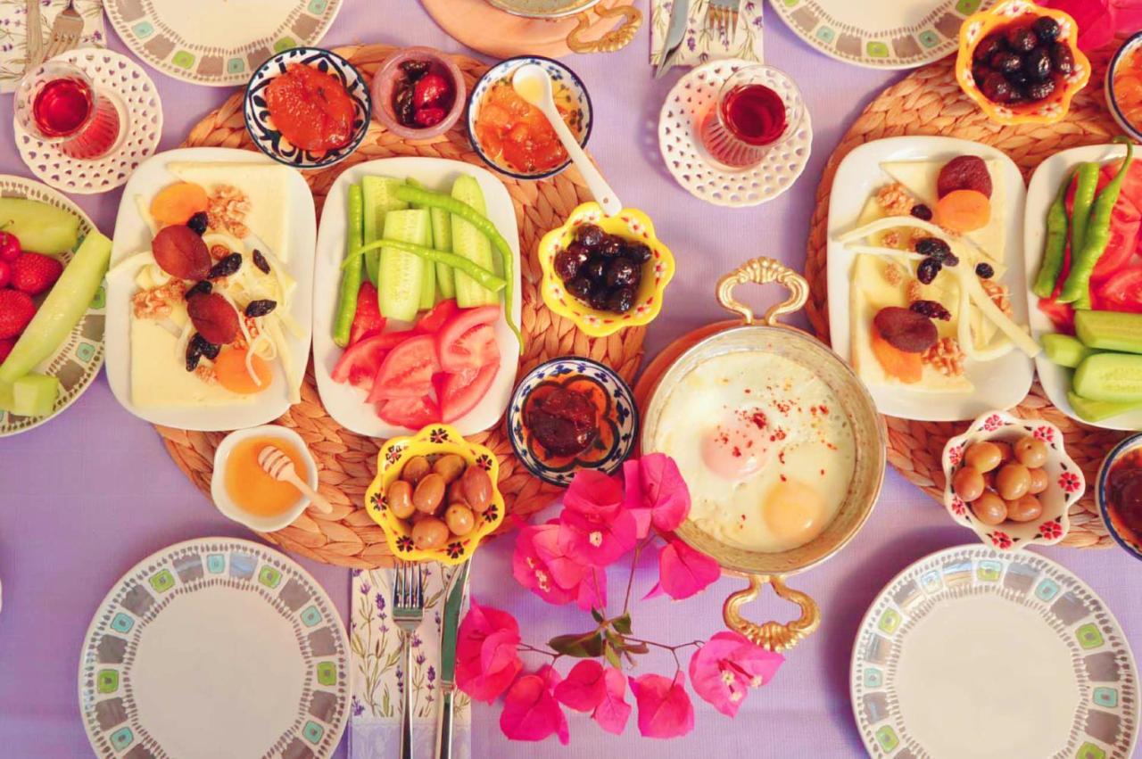 Alayaz Boutique Oda ve Kahvaltı